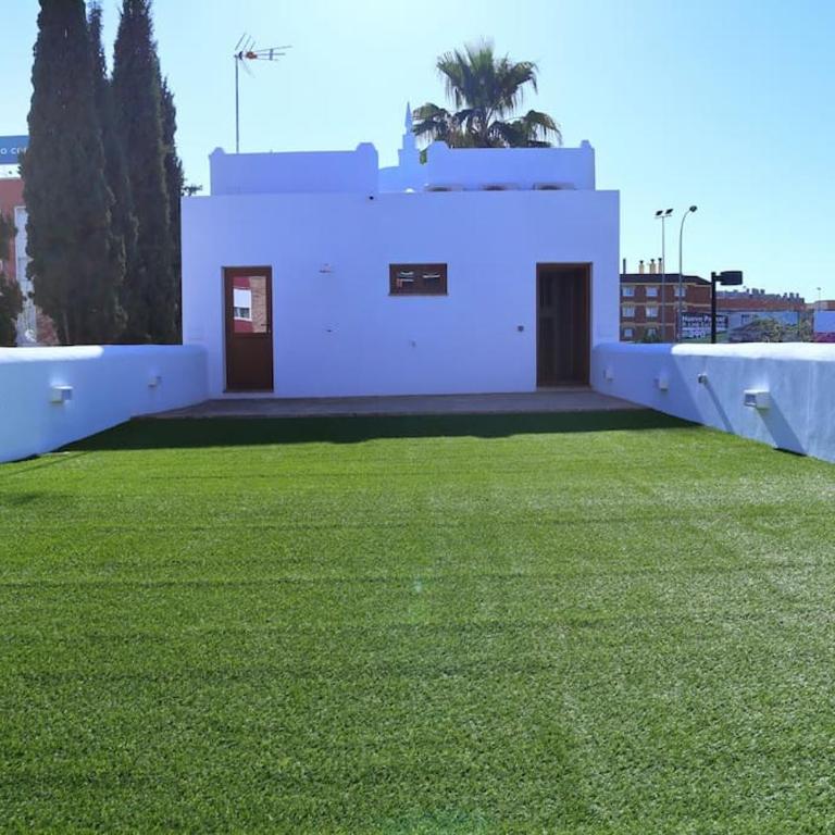 La Quinta Hacienda - Estudio Dúplex - 27