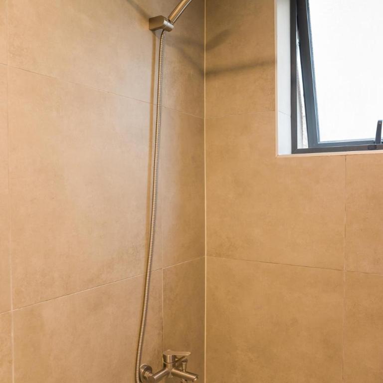 Stylish 2BR in Santiago with Balcony 5 guests - Apartamento - 49