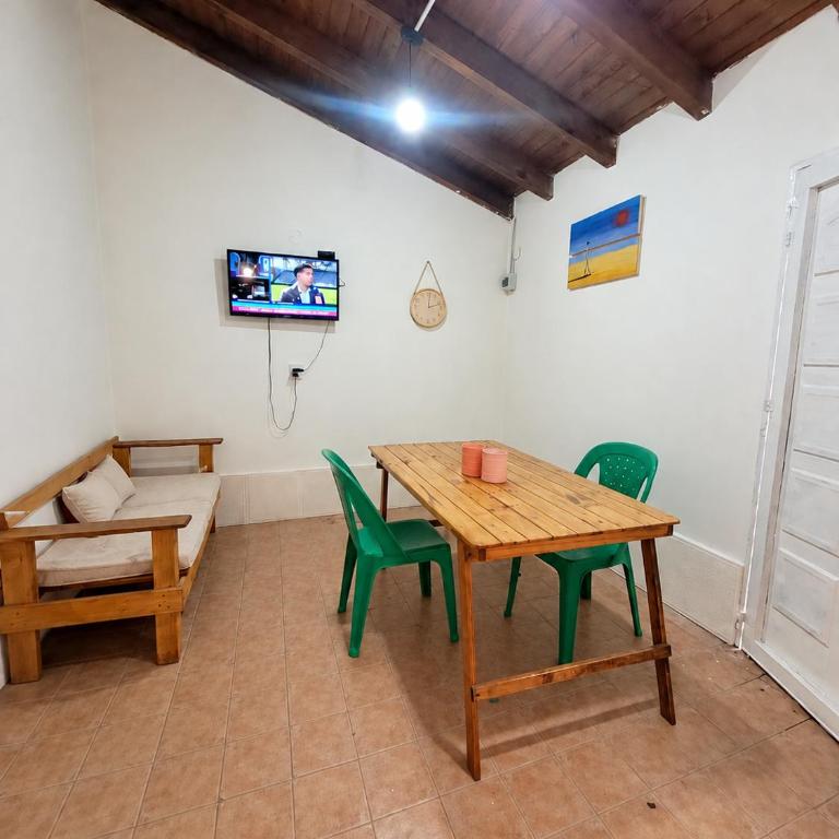 Casa Lume - One-Bedroom Apartment - 4
