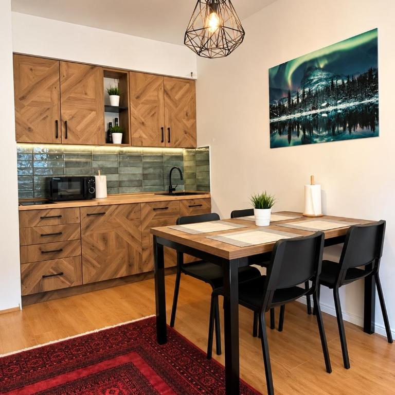 SKI GOAT Kopaonik Centar vila Nikola - Appartement 1 Chambre - 3