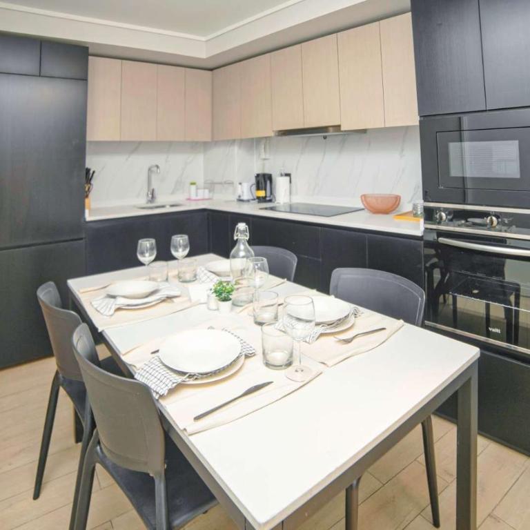 Premium experience in the heart of Providencia - Apartamento - 17