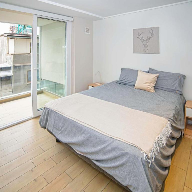 Premium experience in the heart of Providencia - Apartamento - 16