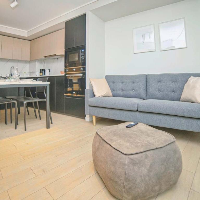 Premium experience in the heart of Providencia - Apartamento - 6