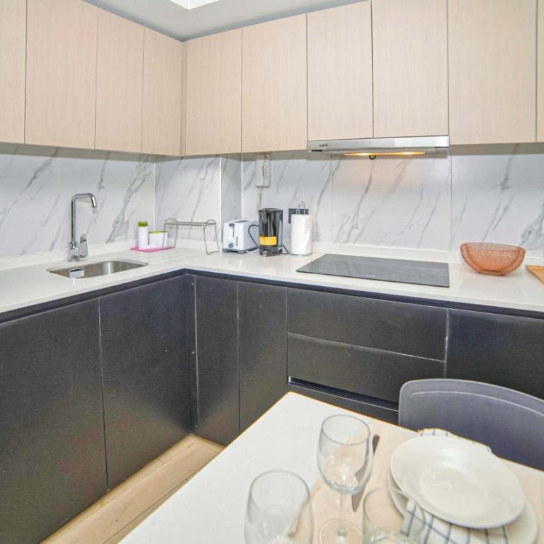 Premium experience in the heart of Providencia - Apartamento - 14