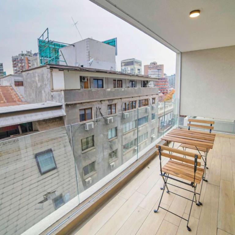 Premium experience in the heart of Providencia - Apartamento - 44