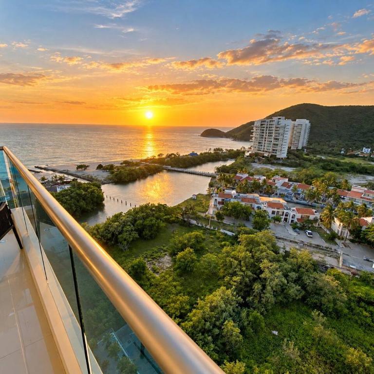 Maravilloso Apartamento en Club de Playa - Apartment - 8