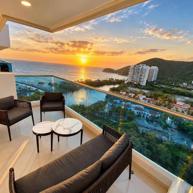 Maravilloso Apartamento en Club de Playa - Apartment - 3