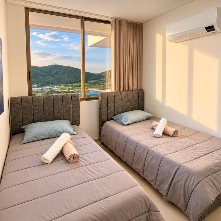 Maravilloso Apartamento en Club de Playa - Apartment - 11