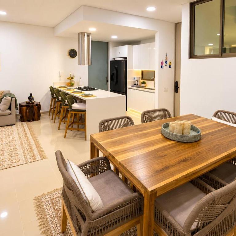 Maravilloso Apartamento en Club de Playa - Apartment - 20