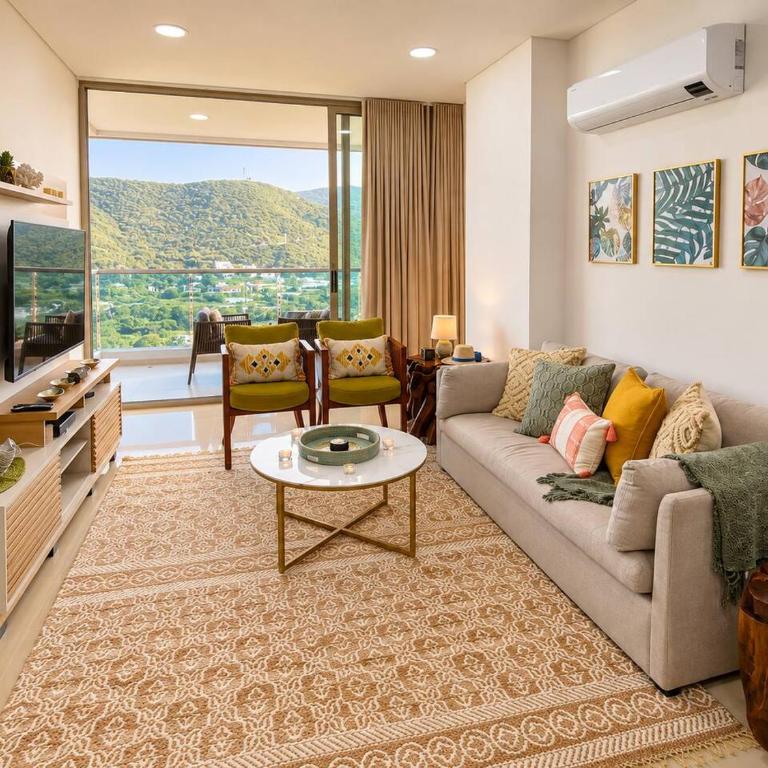 Maravilloso Apartamento en Club de Playa - Apartment - 23