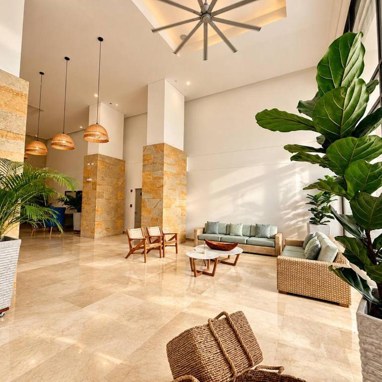 Maravilloso Apartamento en Club de Playa - Apartment - 46