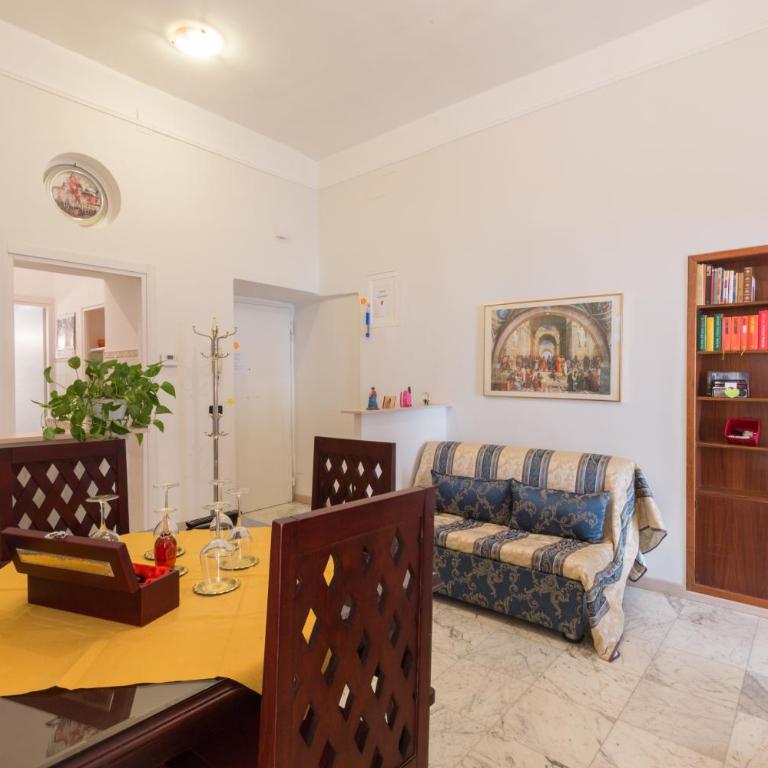 Simon's place - Appartamento - 5
