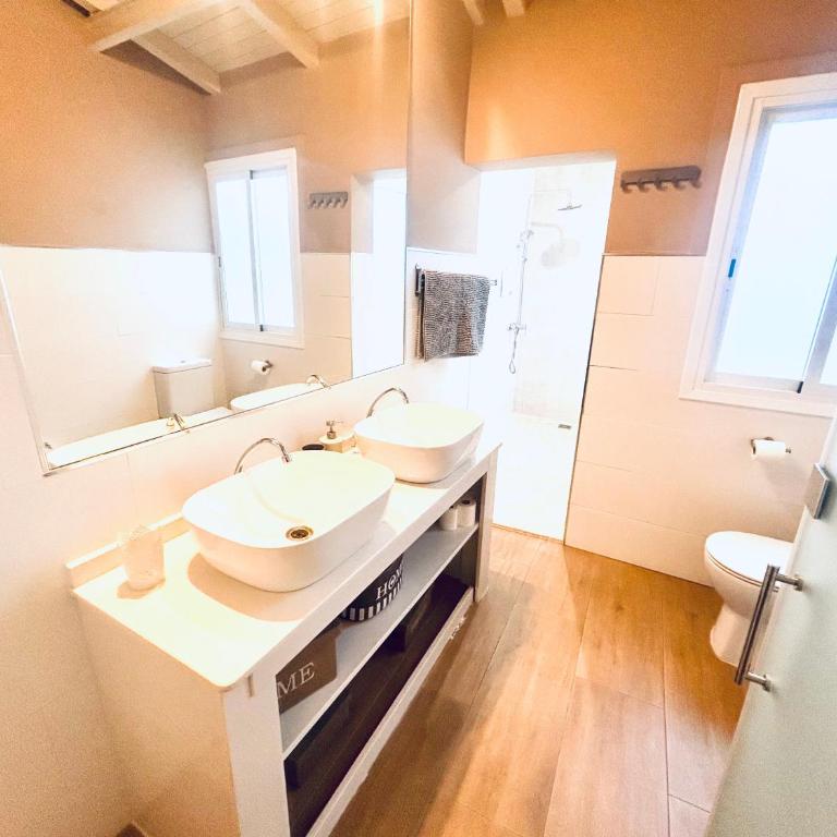 Esencia de Córdoba - Apartamento tipo ático de 4 dormitorios - 77