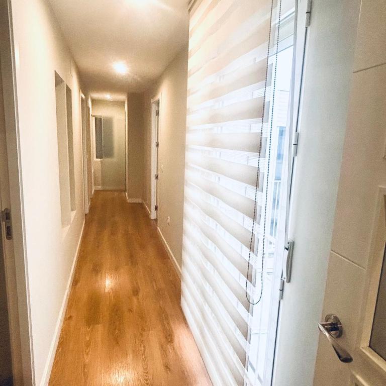 Esencia de Córdoba - Apartamento tipo ático de 4 dormitorios - 78