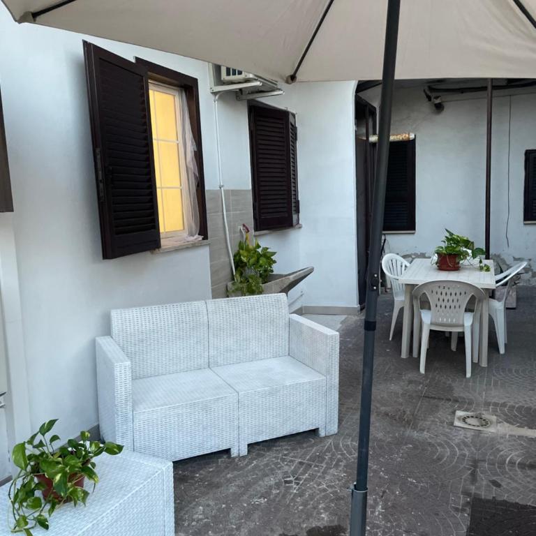 Le cicale - Casa con 1 dormitorio - 16