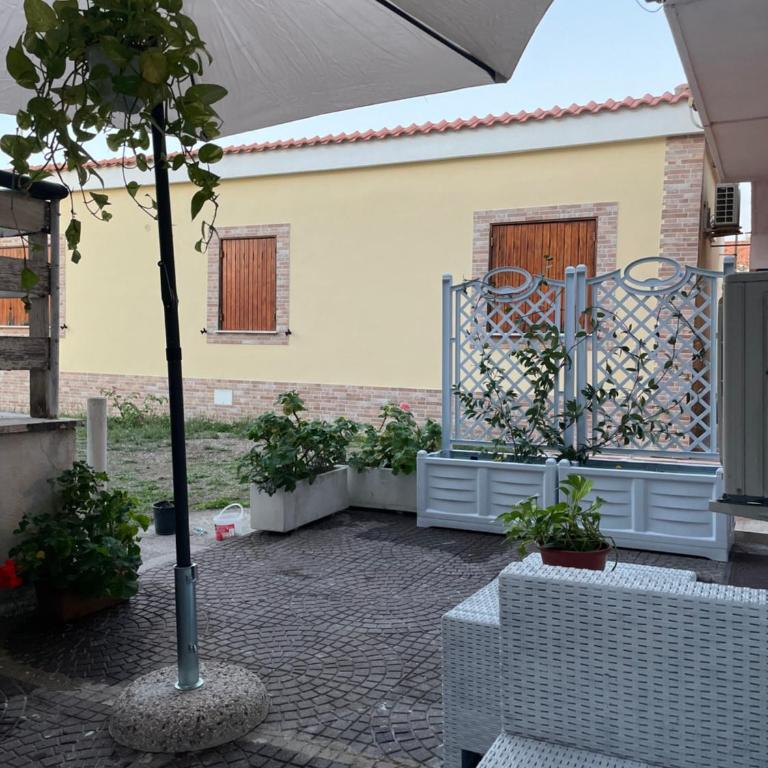 Le cicale - Casa con 1 dormitorio - 15