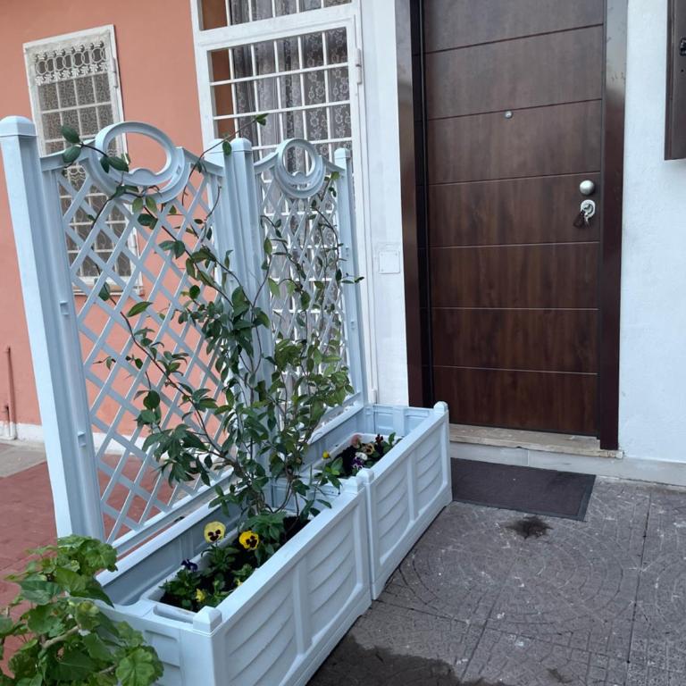 Le cicale - Casa con 1 dormitorio - 17