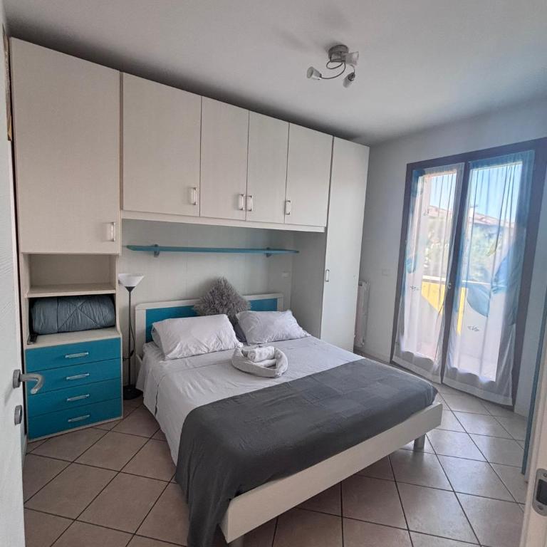 Appartamento Le Spighe con piscina - Appartamento con 1 Camera da Letto - 3