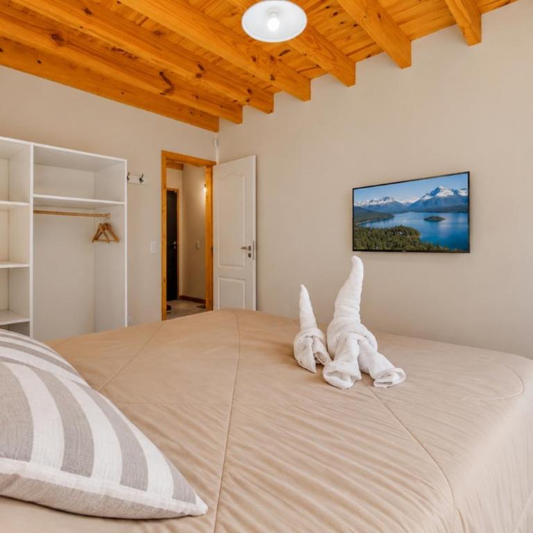 Casa de montaña By Los Amancays - Chalet de 2 dormitorios - 3