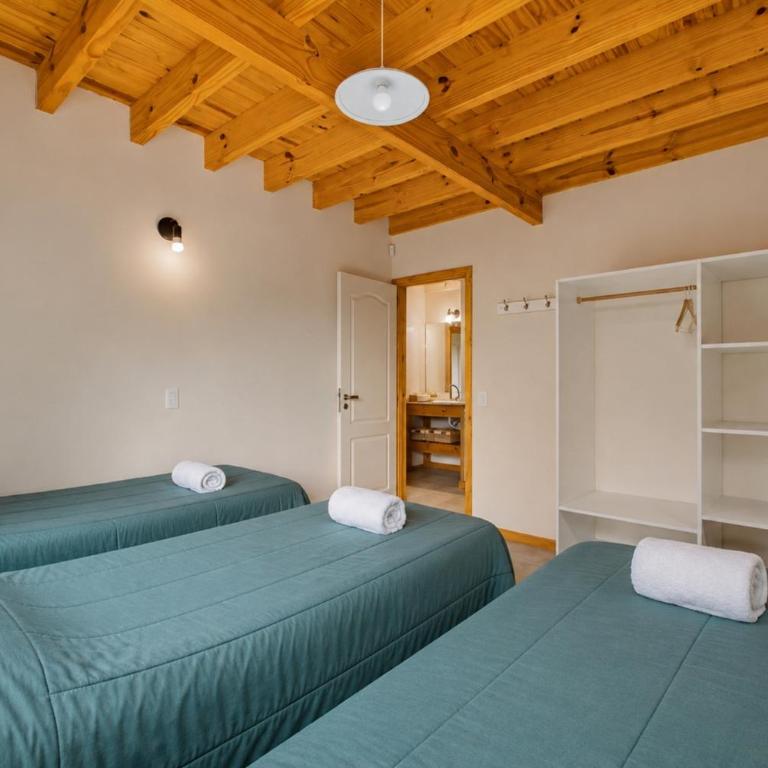Casa de montaña By Los Amancays - Chalet de 2 dormitorios - 4