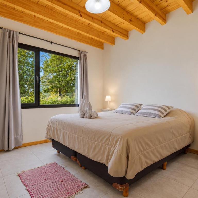 Casa de montaña By Los Amancays - Chalet de 2 dormitorios - 5