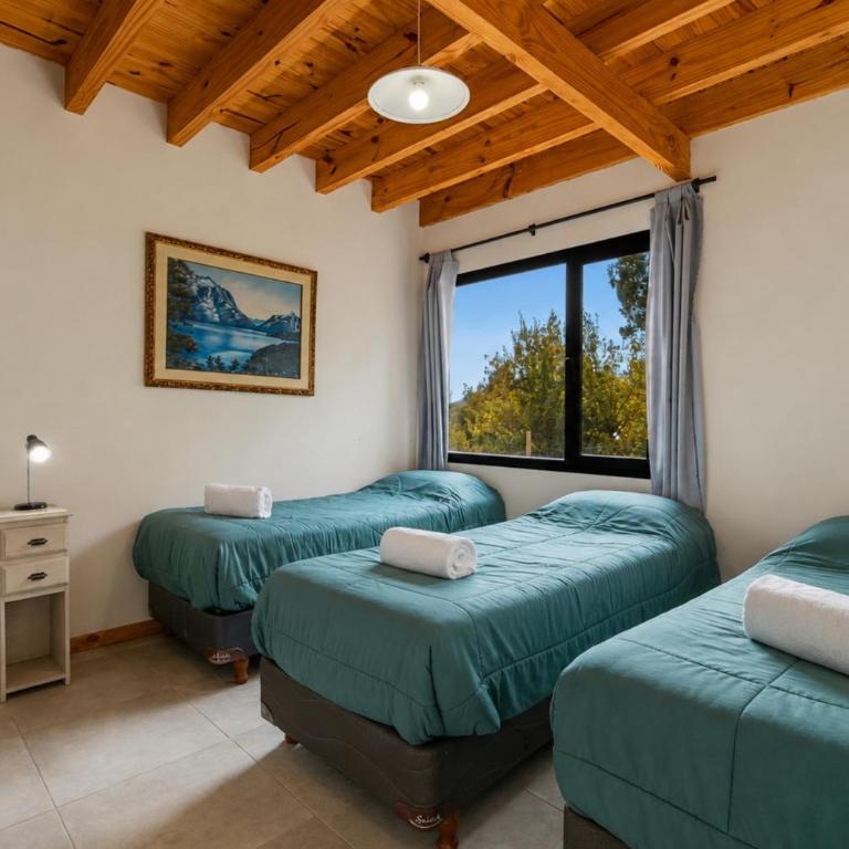 Casa de montaña By Los Amancays - Chalet de 2 dormitorios - 7