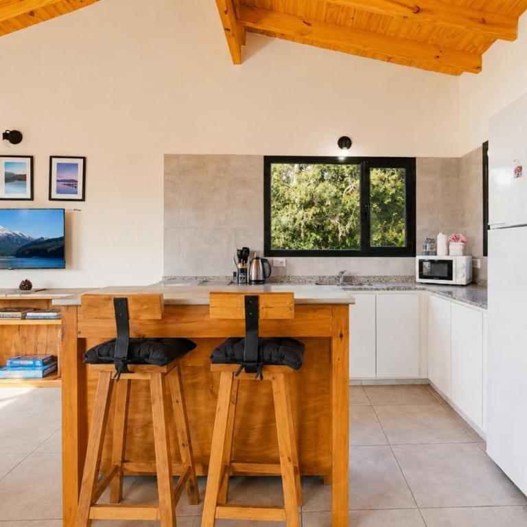 Casa de montaña By Los Amancays - Chalet de 2 dormitorios - 6