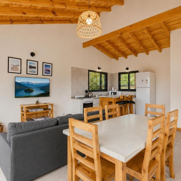 Casa de montaña By Los Amancays - Chalet de 2 dormitorios - 13