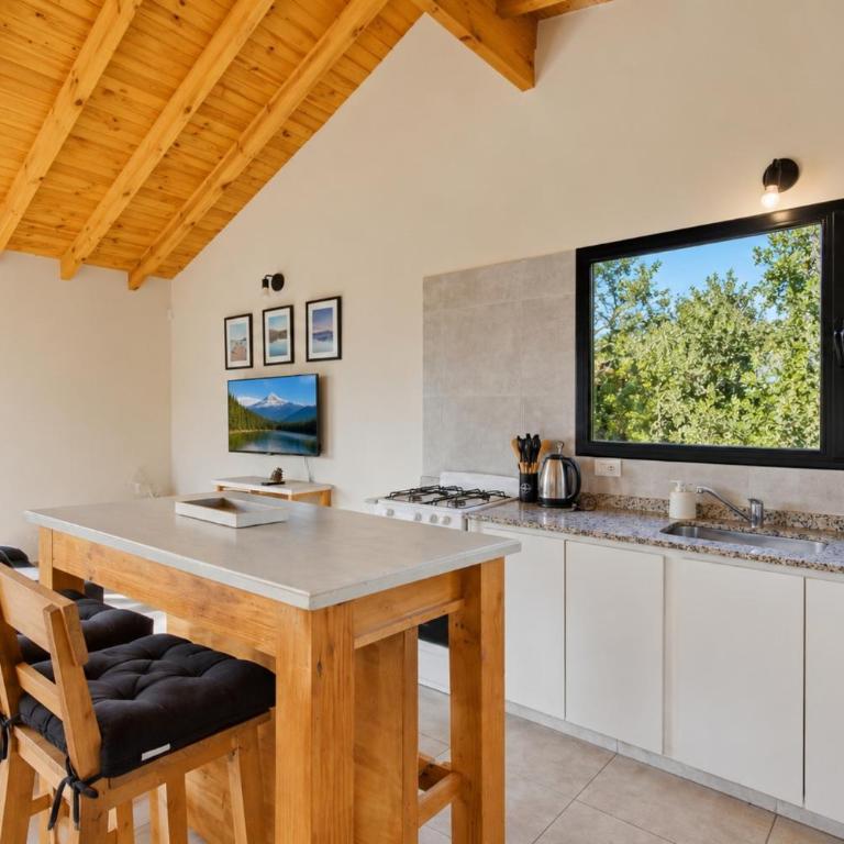 Casa de montaña By Los Amancays - Chalet de 2 dormitorios - 12