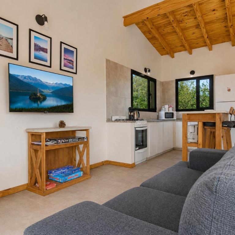Casa de montaña By Los Amancays - Chalet de 2 dormitorios - 8