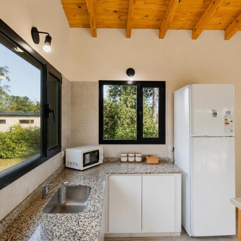 Casa de montaña By Los Amancays - Chalet de 2 dormitorios - 17