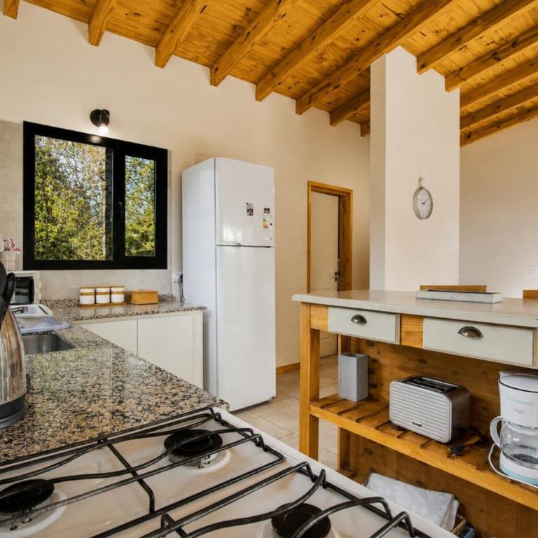 Casa de montaña By Los Amancays - Chalet de 2 dormitorios - 22