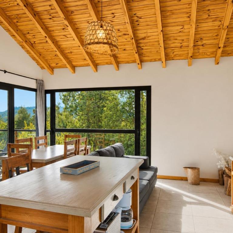 Casa de montaña By Los Amancays - Chalet de 2 dormitorios - 11