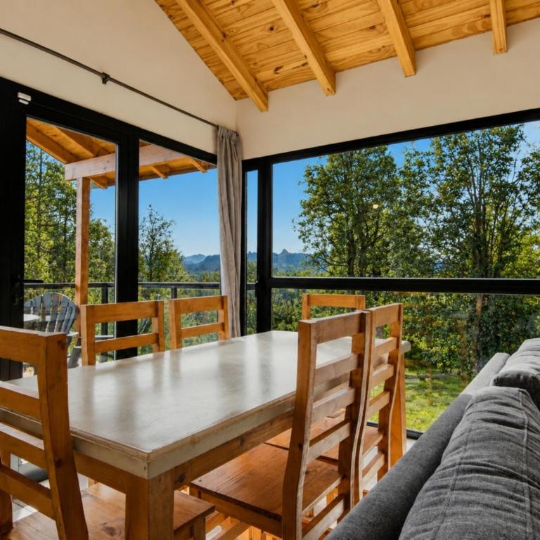Casa de montaña By Los Amancays - Chalet de 2 dormitorios - 14