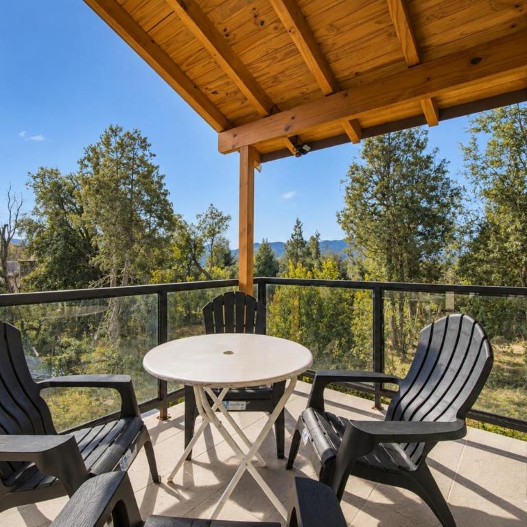 Casa de montaña By Los Amancays - Chalet de 2 dormitorios - 19
