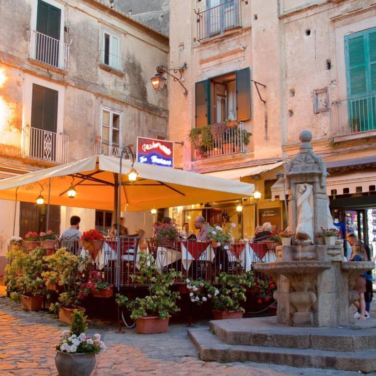 Casa LCera - Appartamento con 2 Camere da Letto - 16