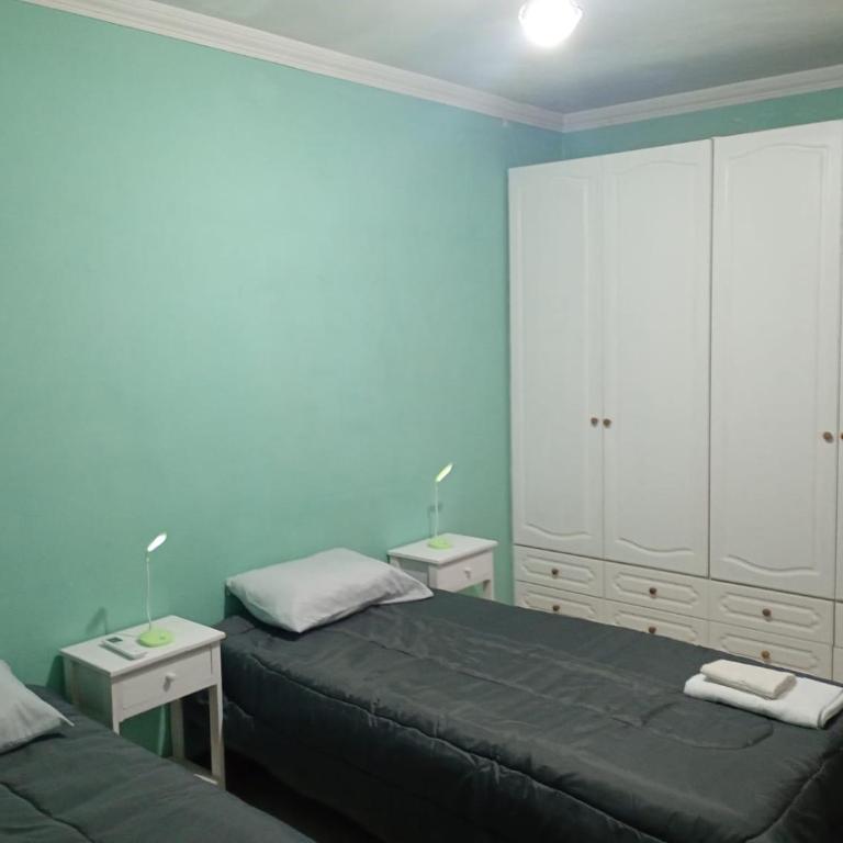 Departamento en el centro 2 - Apartamento de 3 dormitorios - 9