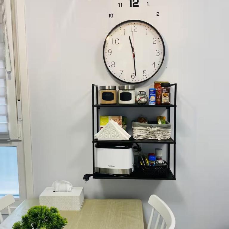 Estudio céntrico a 10 min de Gran Via - Appartamento con 1 Camera da Letto - 6