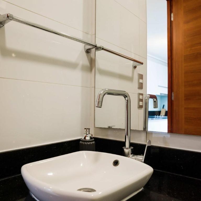 Delightful Studio Apartment in Las Condes - Estudio - 17