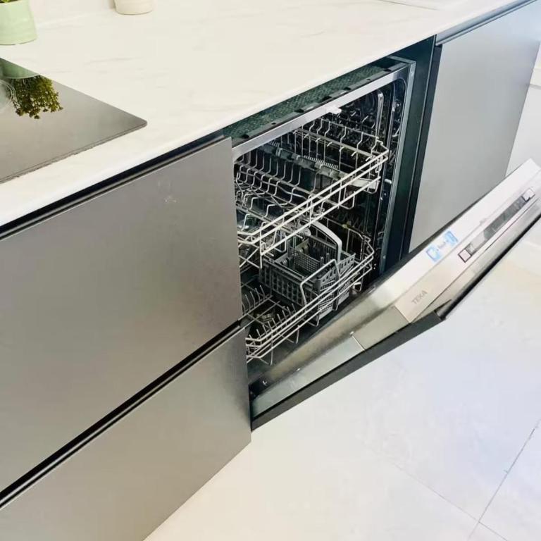 Estudio céntrico a 10 min de Gran Via - Appartamento con 1 Camera da Letto - 10