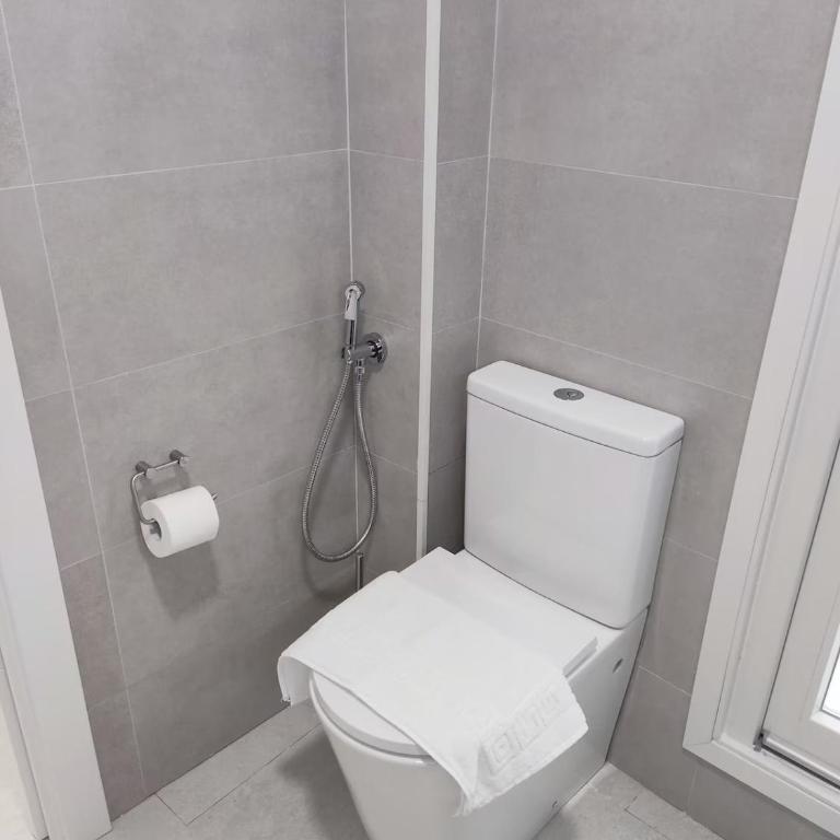 Estudio céntrico a 10 min de Gran Via - Appartamento con 1 Camera da Letto - 31