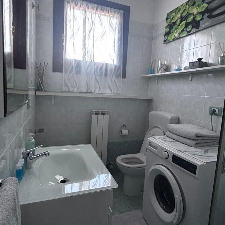 Appartamento Le Spighe con piscina - Appartamento con 1 Camera da Letto - 4