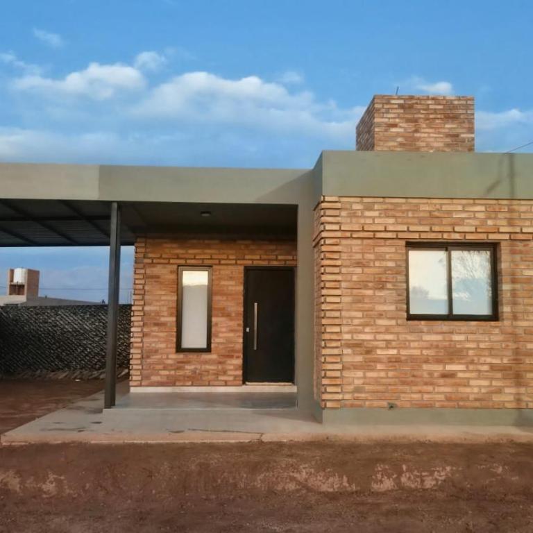 Altos del Talampaya Dpto - Apartamento de 1 dormitorio - 16