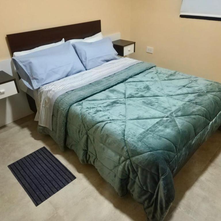 Altos del Talampaya Dpto - Apartamento de 1 dormitorio - 12
