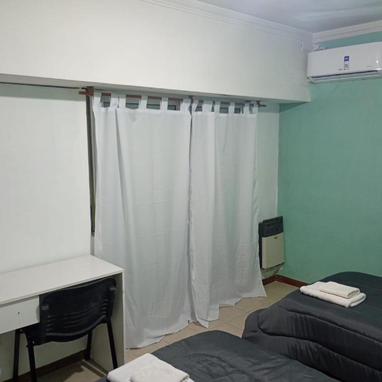 Departamento en el centro 2 - Apartamento de 3 dormitorios - 8