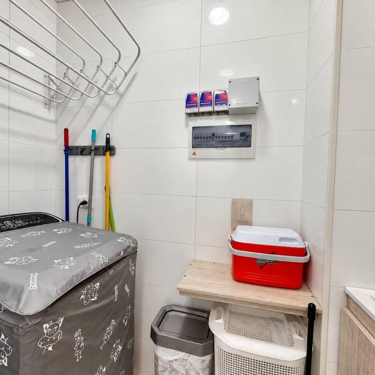 Formidable Apartamento en Club de Playa - Apartamento - 12