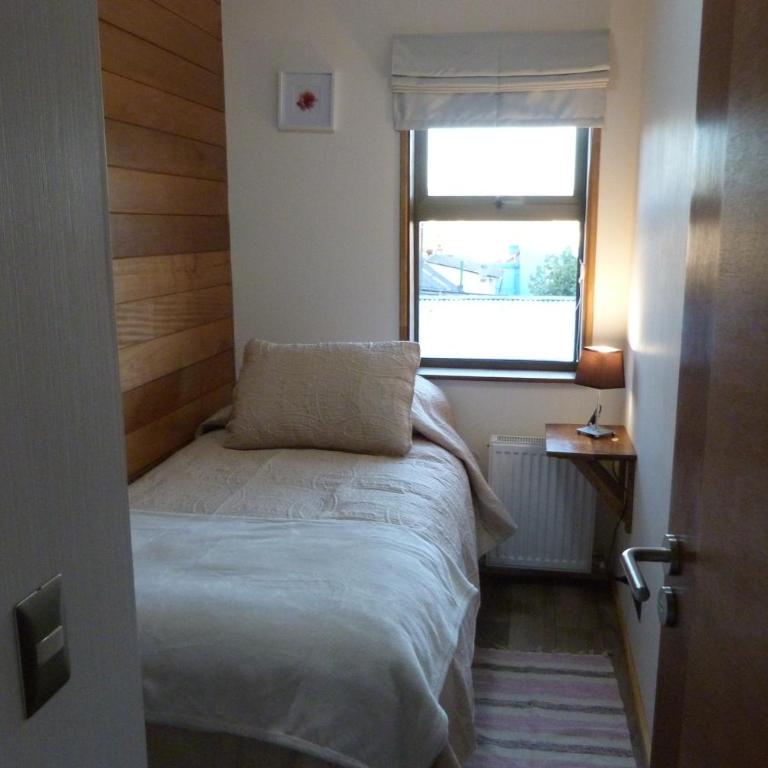 Edificio Guadalauquen - Apartamento con balcón - 1