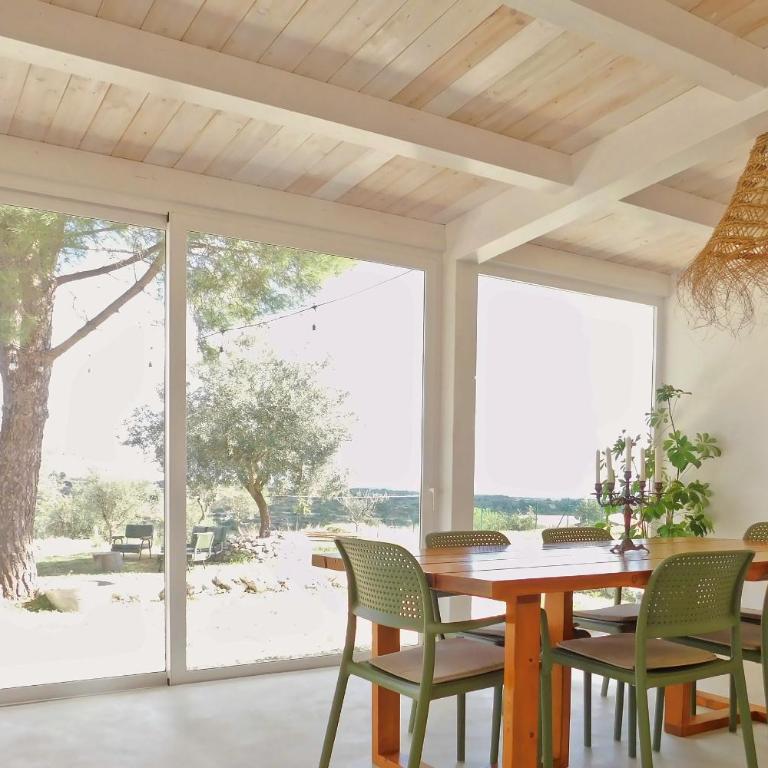 Zabbara Holiday Home - Villa con 2 Camere da Letto - 2