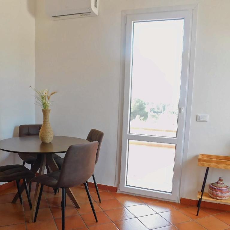 Zabbara Holiday Home - Villa con 2 Camere da Letto - 9
