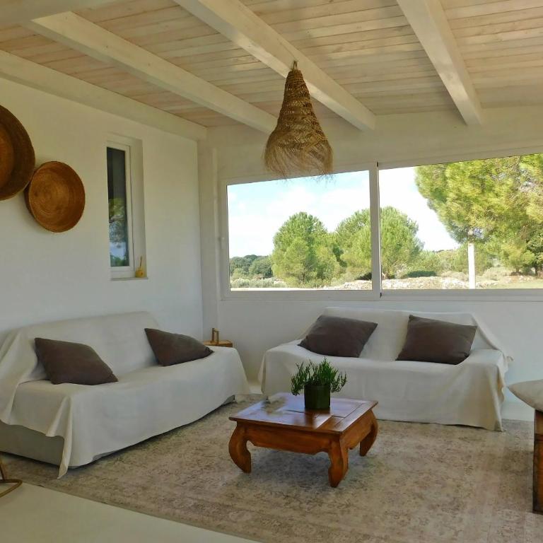 Zabbara Holiday Home - Villa con 2 Camere da Letto - 4